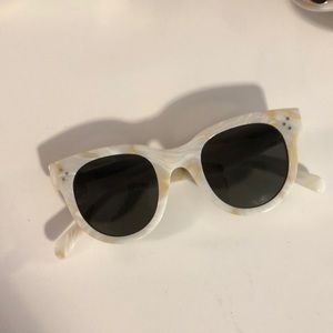 Celine sunglasses